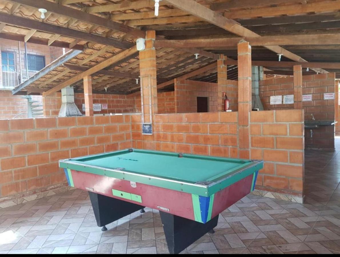 Condominio Lazer Completo Familiar Ubatuba Extérieur photo