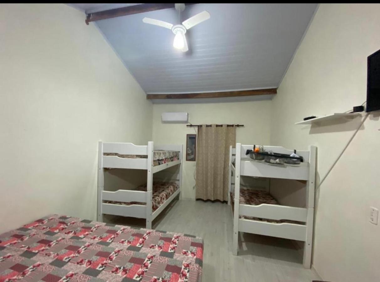 Condominio Lazer Completo Familiar Ubatuba Extérieur photo